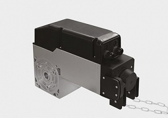 Привод серии shaft-120